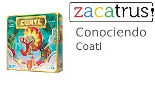 Conociendo Coatl