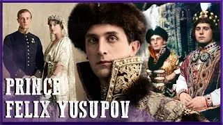Dark Facts About Felix Yusupov, The Heir Who Cross-Dressed And Killed Rasputin
