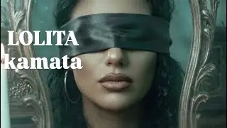 LOLITA - KAMATA (OFFICIAL Al VIDEO) 
