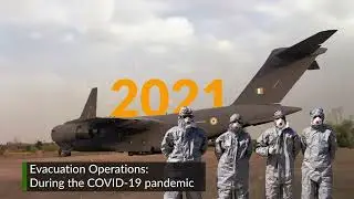 Indian Air Force Day - Shriram Ozone
