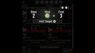 Gloomhaven Guild - Modifiers & Bosses