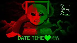 Date Time Demo Part 1: (No Talking)