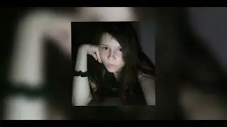 i monster - who is she? ( sped up)