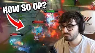 CHALLENGER ELO IS SO EASY!