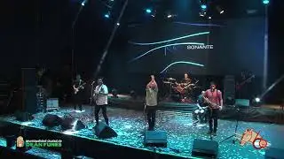 Emisión en directo de 66° Padre de Festivales, Deán Funes