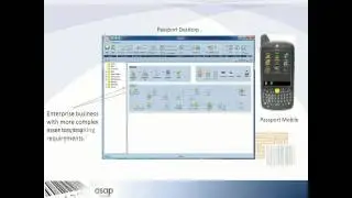Inventory, Asset, Warehouses, Tools, Fixed Asset tracking from www.asapsystems.com
