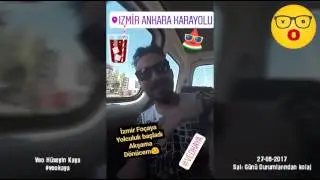 Veo Hüseyin Kaya - 27/06/2017