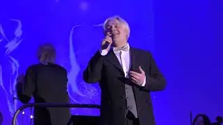 Сергей Зыков – Последний вальс (The Last Waltz)