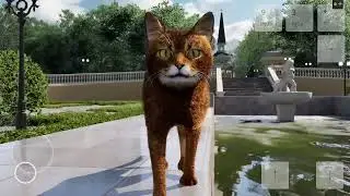UE5. Mobile. Pixel Streaming [PlayEstate] demo