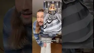 Come si reagisce ad ogni bella #barbie che viene annunciata? 😏🤔@Mattel