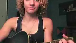 Cooler Than Me - Mike Posner (Cover)