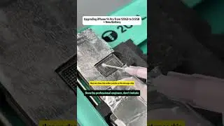 Iphone 14 pro storage upgrade