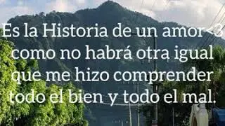 L.Sebastián-Historia de un amor(cover)