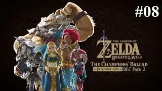 Ode aux prodiges#08 la chanson de Mipha