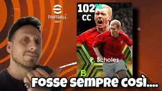 SCHOLES E' DA PRENDERE? SCOPRIAMOLO!