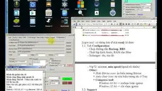 setup nhanh Friendly Autolead 2.2