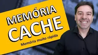 Memória CACHE