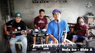 Nais ko - Side A cover by TheDons