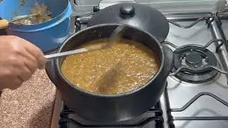 Receitas do Amiguinho [ Caldinho ]