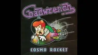 Badwrench - Frammous