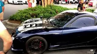 Chemical Guys Details Garage Meet Charlotte, NC