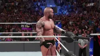 WWE 2K18!