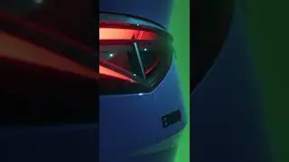 Skoda Enyaq Sportline 2025 first look - teaser