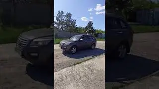 Параллельная парковка