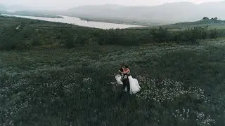 08 07 Дмитрий и Анастасия CLIP