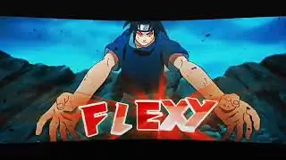 Naruto Reanimated 🔥-WARNING ! [Edit/AMV] ALIGHT MOTION free preset!