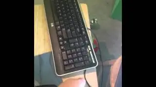 Keyboard