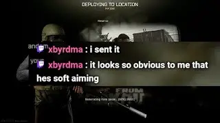 Checking 1,000,000th Clip of Big Streamers (But Send Me More Always)