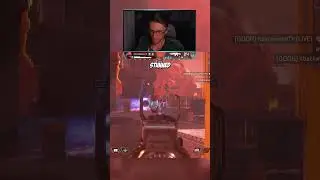How to PROPERLY Use Newcastle's Ultimate in Apex Legends #shorts