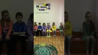 С большим интересом послушали «Катюшу» в исполнении трубача…🎺