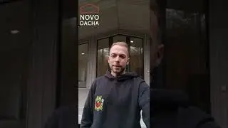Модульный дом 90 м2. Обзор внутри и снаружи