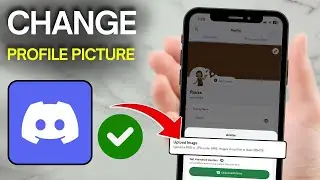 How to Change Your Profile Picture on Discord Mobile (Simple Guide)