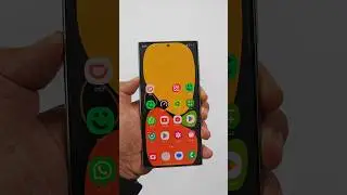 ميزة مخابراتية رهيبة في هواتف سامسونج ‼️ #smartphone #unboxing #tech #تقنية