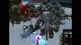 Klopfa killed Isy Nr.1