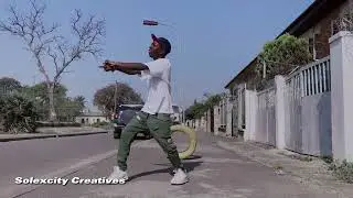 The Hood Gang - Eps 01 Solexcity Creatives