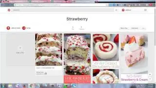 How to Post UPLOAD a Pinterest Pin