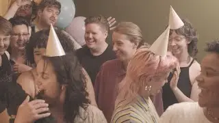 Parlour Panther - Chosen Fam (Official Video)