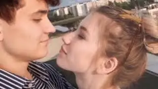 Саша Айс и Дима Грищенко 🥺❤️