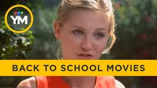 Top Back to School Movies | Your Morning