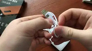 Power Box 20 000 mAh