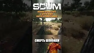 SCUM 