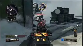 BO4 80KD NUKE | No skill Featured gameplay