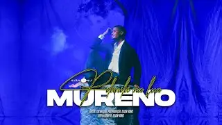 Mureno - Pikiniki Na Lua (Official Video)