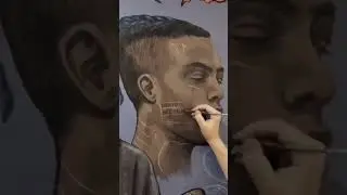 xxxtentacion art