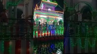 Masi Theppam 2- Kumbakonam