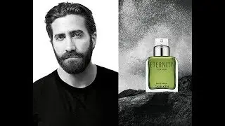 CK Eternity for Men Eau de Parfum Fragrance Review (2019)